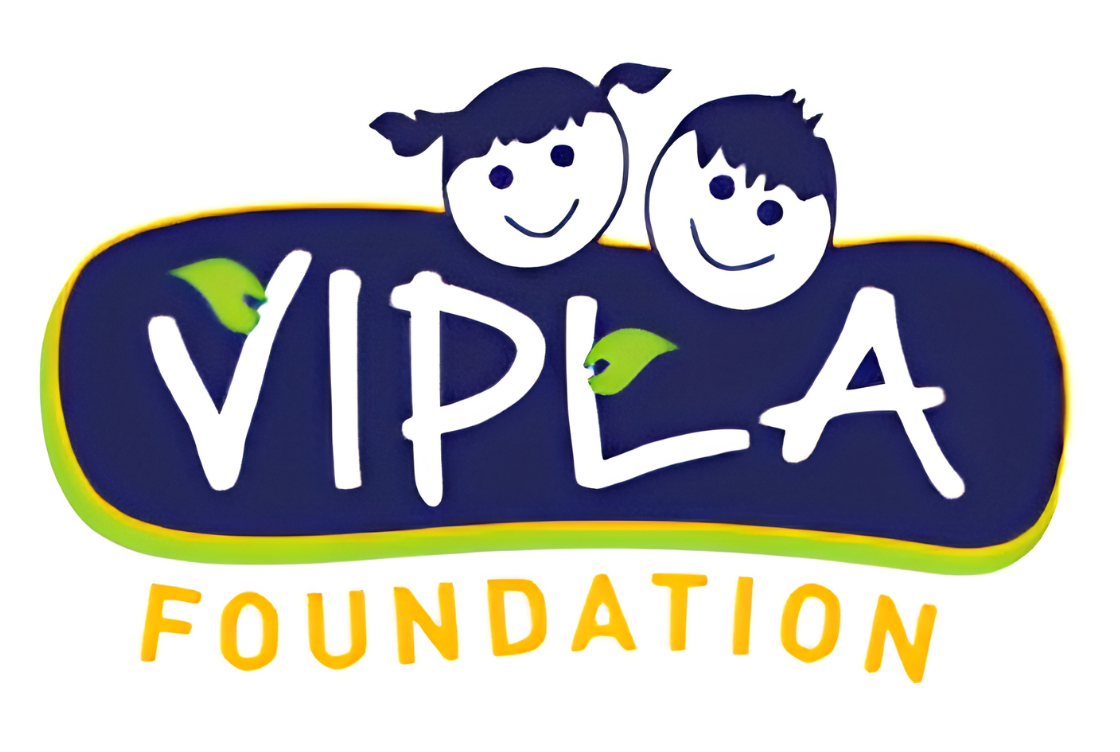 Vipla Foundation Logo